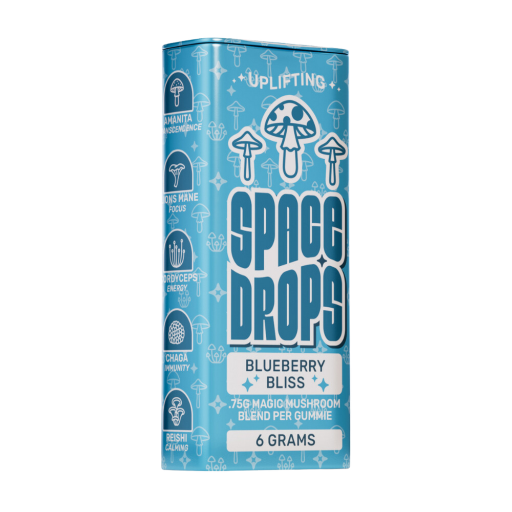 Spacedrops Gummies