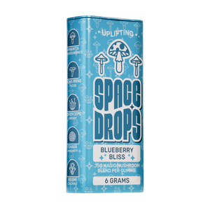 Spacedrops Gummies