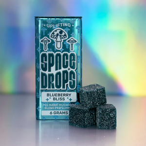 Spacedrops Gummies